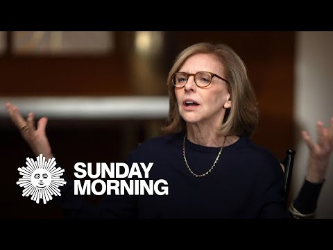 Extended interview: Nancy Meyers on the Hollywood "Dream Factory"