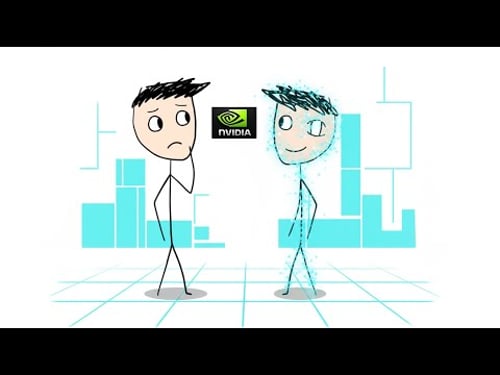 What the hell is a 'Digital Twin?