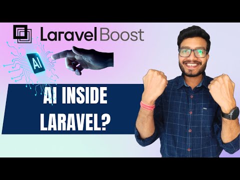 This NEW Laravel Boost Feature Just Changed Laravel Forever! 🔥 Laravel 12 + AI