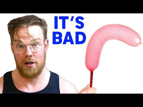 Why more men than ever can’t get hard