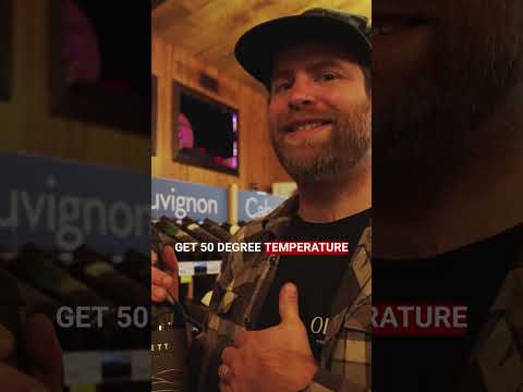 The Best wine pairing for Ribeye!