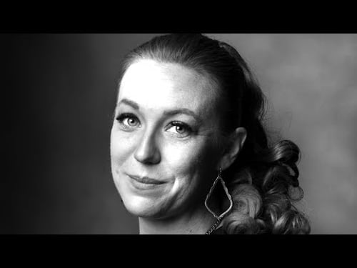 How Human Trafficking Happens-Karla