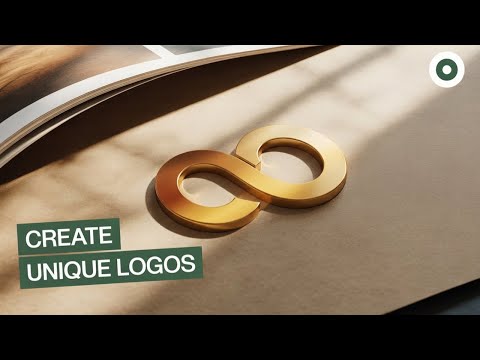Letter Logo Techniques That Get You Hired