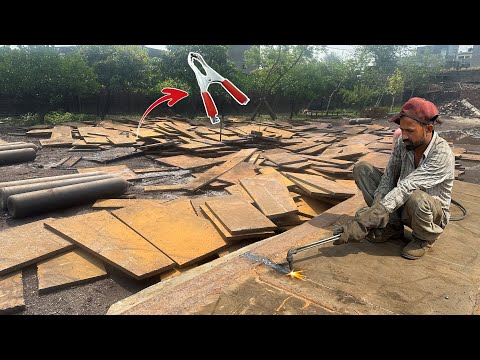 Top 6 Most Viewed Spectacular Manufacturing Factory Process Videos