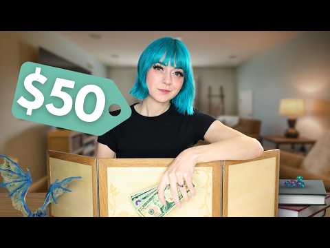 What it’s REALLY like to be a paid Dungeon Master