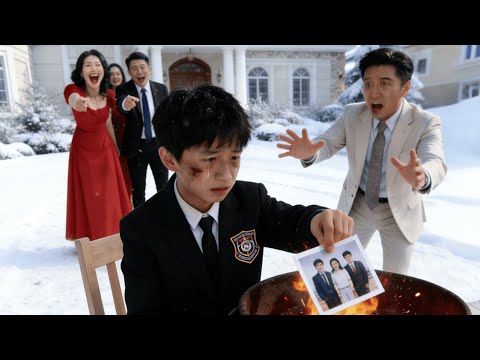 Dad gave all his love to the wrong son? In this life, I’ll make them kneel and regret!