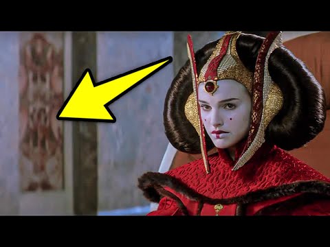 Star Wars: Episode I – The Phantom Menace (1999): 20 Weird Facts You Didn't Know