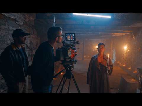 Light with intention