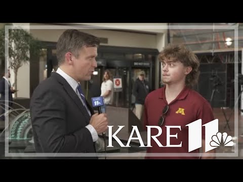 Juror discusses Derrick Thompson trial