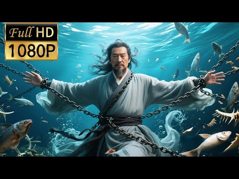 💥A kung fu master ruled the depths for 10 years, feared by all—but lost to an ordinary stable boy!