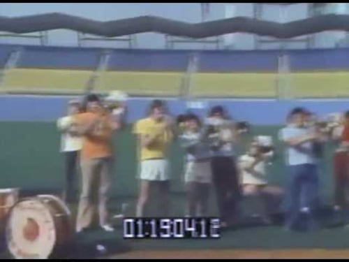 Color Balanced Making of Tusk