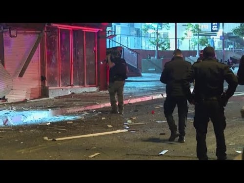 Iran warns the US against a ground invasion as regional powers meet in Pakistan