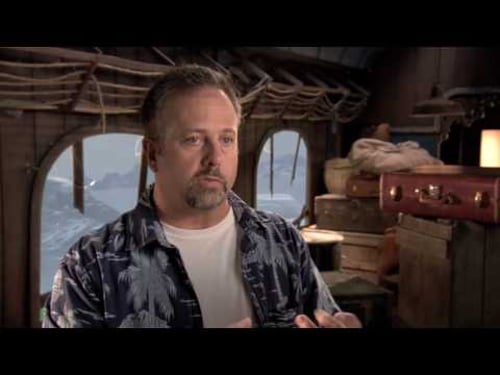 UNCHARTED 2: Among Thieves™ - Making of the Cinematics (BTS #3)