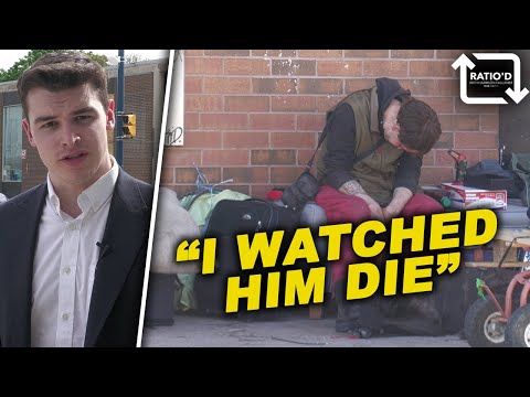 Is this the MOST DEPRESSING city in Canada? Exploring London, Ontario