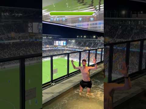 How Many Places Can I Watch a Match?📍