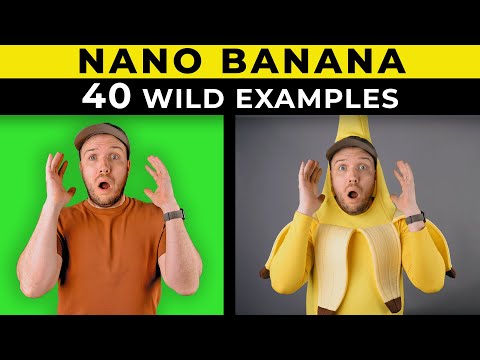 Nano Banana PRO tips! and 40 Creative Prompts You Have To Try