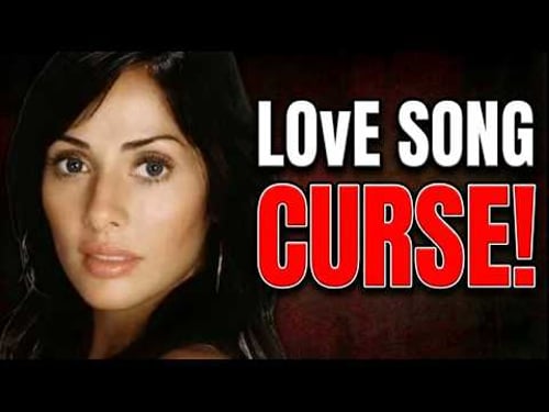 Torn, Tainted, and Totally Screwed: The One-Hit Love Song Tragedy