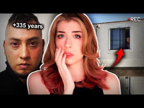 Parents Solve Daughter's Disappearance & Expose Mexico's WORST Serial Killer