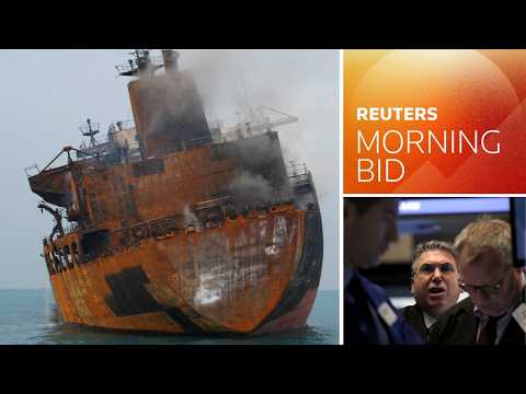 $100 today, $200 tomorrow? | Morning Bid