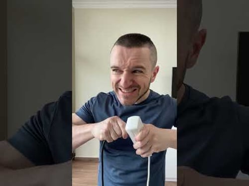 Il faut souffrir pour être belle #drôle #humour #shorts