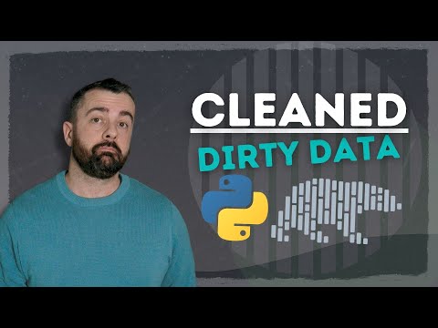 Cleaning up 1000 Scraped Products with Polars