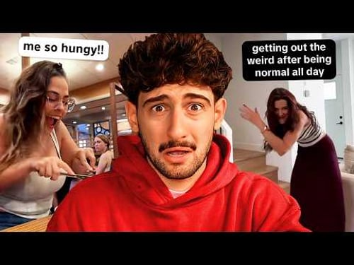 Try not to Cringe: MILLENNIALS