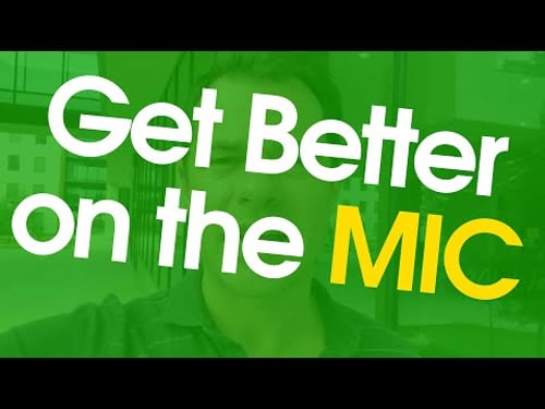 Become A Better Interviewer | How to Podcast