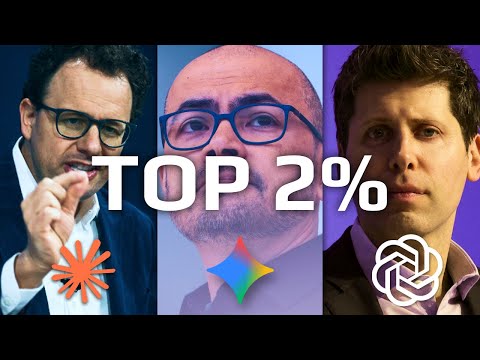 Gemini 3 Flash should NOT EXIST. TOP 2% Engineering. /PLAN 2026