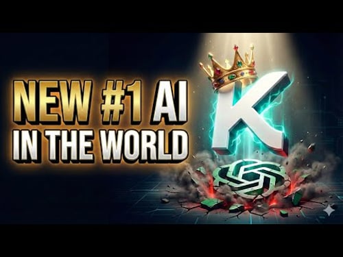 Kimi K2.5 vs ChatGPT 5.2 - 9 Comparison Tests - The result is striking! Kimi 2.5 is actually insane