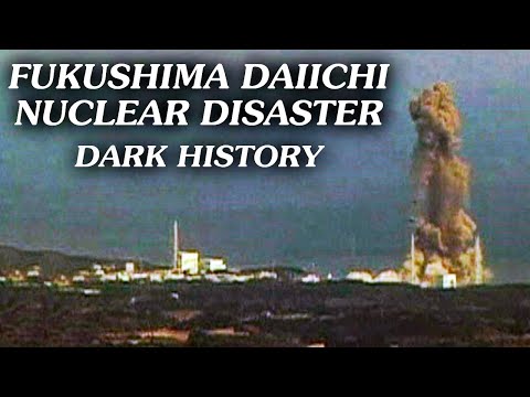 The Fukushima Nuclear Power Plant Disaster (Disaster Documentary)