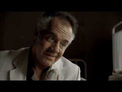 10 Funniest Scenes in The Sopranos part 10