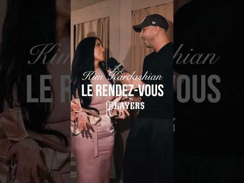 KIM KARDASHIAN X OSA. #kimkardashian #interview #nikeskims #nike #kardashians #skims