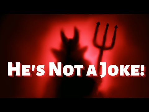 Deconstructing the Fundamentals: Satan | Belief It Or Not