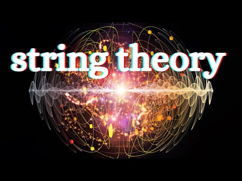 An algebra for string theory -- The Virasoro algebra.