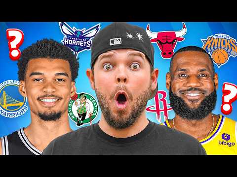 What NBA Team Is The Best?