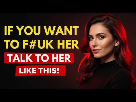 Older Men Use These 2 Words to Attract a Women | Female Psychology Explained