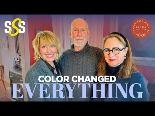 How Different Home Colors Can Change Your Life! | Linda Vater🌿
