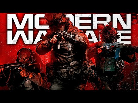 Call of Duty: Modern Warfare 3 - Story Explained