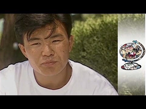 North Korea's Brainwashed Defectors Can't Cope in the Outside World