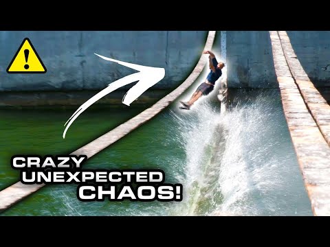 Parkour GONE WRONG on TORPEDO ISLAND ๐ต๐ฑ