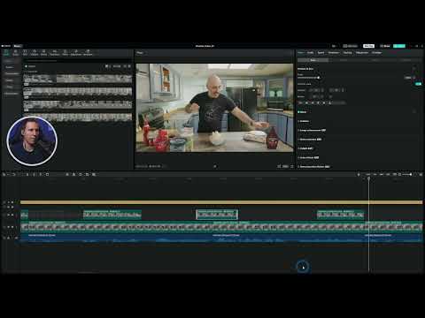 14 - Assembling The Whole Video