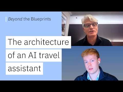 Building a Scalable Gen AI Travel Assistant That Delivers Results