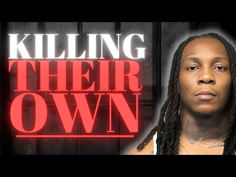 THF Bayzoo's Killers Already Beefing and Backdooring Each Other