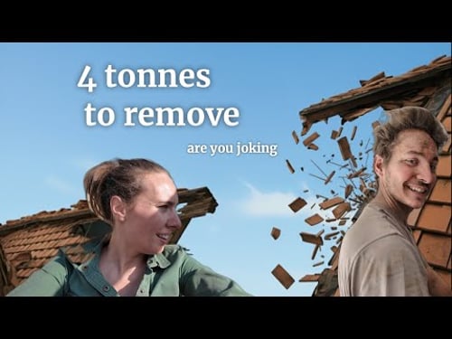 Can't Do This Alone: Why We Needed to Ask For Help