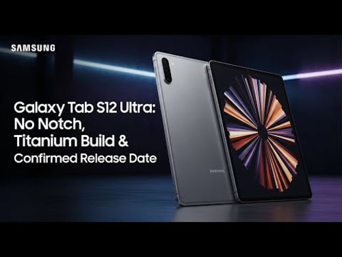 Samsung Galaxy Tab S12 Ultra: Exclusive 2026 Leaks & Official Release!