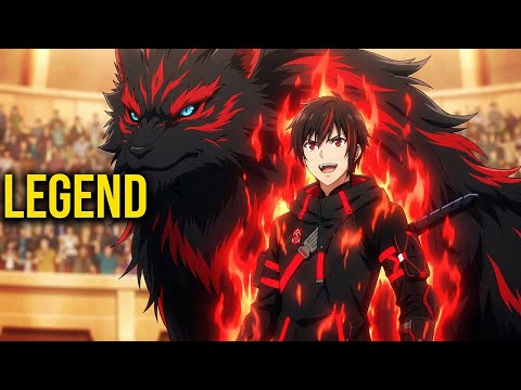 Everyone Thought He Was a Loser Until a Summoning Mistake Turned Him Into a Legend 🔥 | Manhwa Recap