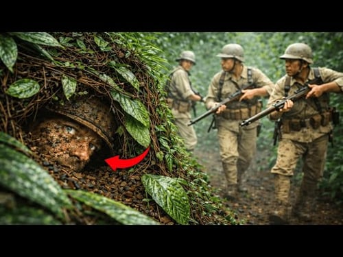 72 Hours of Terror - The Pilot Who Couldn't Move