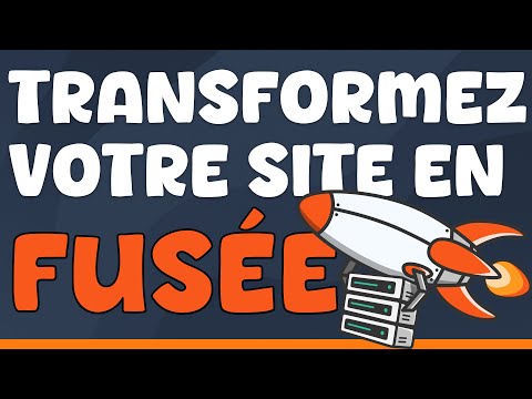 🚀 Boostez votre site WordPress avec o2switch - Performances x10 !