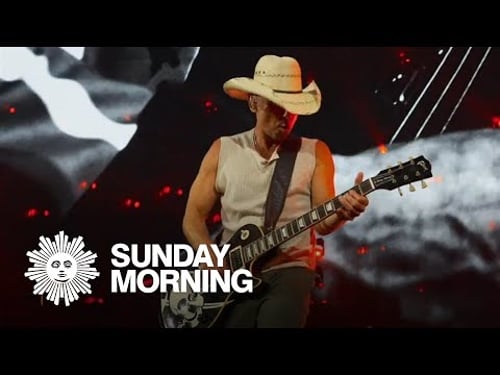 The true, authentic Kenny Chesney