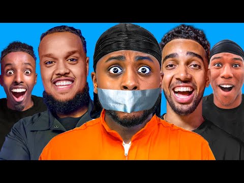 Beta Squad Control My Life For 24 Hours!